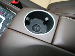奥迪Q7 2013款 35TFSI 专享型 5座