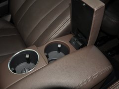 奥迪Q7 2013款 35TFSI 技术型 5座