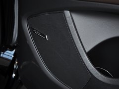 奥迪Q7 2013款 35TFSI 技术型 5座