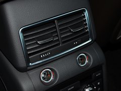 奥迪Q7 2013款 35TFSI 技术型 5座