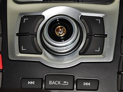 奥迪Q7 2013款 35TFSI 技术型 5座