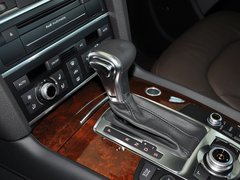奥迪Q7 2013款 35TFSI 技术型 5座