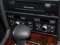 奥迪Q7 2013款 35TFSI 技术型 5座