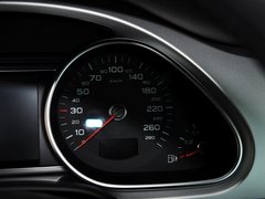 奥迪Q7 2013款 35TFSI 技术型 5座