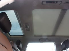 奥迪Q7 2013款 3.0T 35TFSI进取型 5座