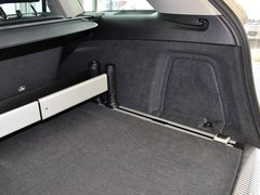 奥迪Q7 2013款 3.0T 35TFSI进取型 5座