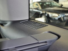 奥迪Q7 2013款 3.0T 35TFSI进取型 5座