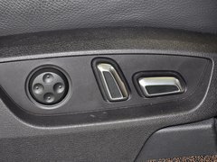 奥迪Q7 2013款 3.0T 35TFSI进取型 5座