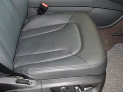 奥迪Q7 2013款 3.0T 35TFSI进取型 5座