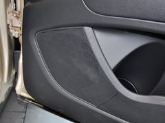 奥迪Q7 2013款 3.0T 35TFSI进取型 5座
