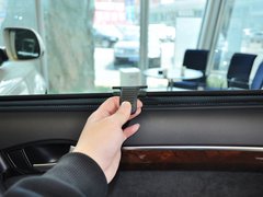 奥迪Q7 2013款 3.0T 35TFSI进取型 5座