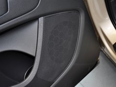 奥迪Q7 2013款 3.0T 35TFSI进取型 5座