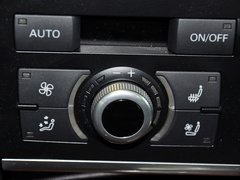 奥迪Q7 2013款 3.0T 35TFSI进取型 5座