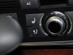 奥迪Q7 2013款 3.0T 35TFSI进取型 5座