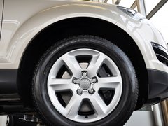 奥迪Q7 2013款 3.0T 35TFSI进取型 5座
