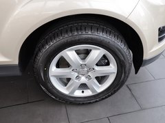 奥迪Q7 2013款 3.0T 35TFSI进取型 5座