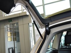 奥迪Q7 2013款 3.0T 35TFSI进取型 5座