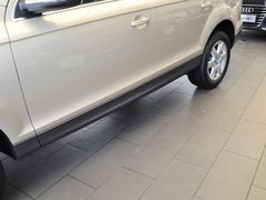 奥迪Q7 2013款 3.0T 35TFSI进取型 5座