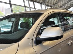 奥迪Q7 2013款 3.0T 35TFSI进取型 5座