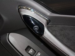凯迪拉克CTS(进口) 2012款 6.2T 自动 COUPE