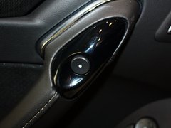 凯迪拉克CTS(进口) 2012款 6.2T 自动 COUPE