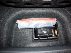 凯迪拉克CTS(进口) 2012款 6.2T 自动 COUPE
