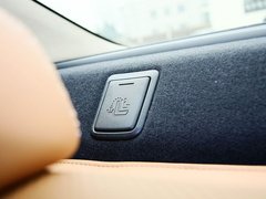 雷克萨斯LS 2013款 5.0L CVT 600hL