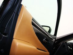 雷克萨斯LS 2013款 5.0L CVT 600hL