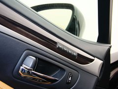 雷克萨斯LS 2013款 5.0L CVT 600hL