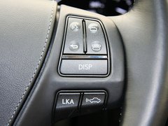 雷克萨斯LS 2013款 5.0L CVT 600hL