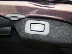 雷克萨斯LS 2013款 5.0L CVT 600hL