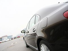 雷克萨斯LS 2013款 5.0L CVT 600hL