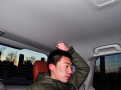 雷克萨斯LX 2013款 570 8座