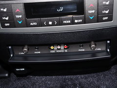 雷克萨斯LX 2013款 570 8座