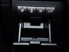 雷克萨斯LX 2013款 570 8座