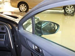 标致508L 2012款 2.3L 自动 罗兰加洛斯版