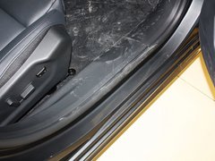 标致508L 2012款 2.3L 自动 罗兰加洛斯版