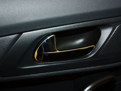 标致508L 2012款 2.3L 自动 罗兰加洛斯版