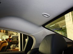 标致508L 2012款 2.3L 自动 罗兰加洛斯版
