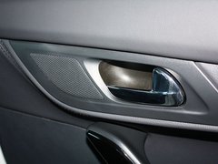 标致508L 2012款 2.0L 自动 智享版