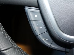 标致508L 2012款 2.0L 自动 智享版