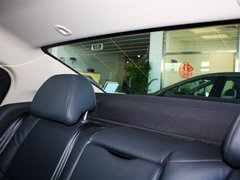 标致508L 2012款 2.0L 自动 智享版