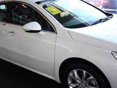 标致508L 2012款 2.0L 自动 智享版