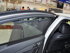 标致508L 2012款 2.3L 自动 智享版