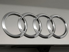 奥迪Q5(进口) 2013款 45 TFSI quattro 运动型