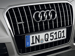 奥迪Q5(进口) 2013款 45 TFSI quattro 运动型