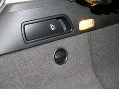 奥迪Q5(进口) 2013款 45 TFSI quattro 运动型