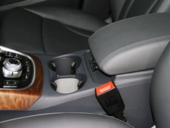 奥迪Q5(进口) 2013款 45 TFSI quattro 运动型