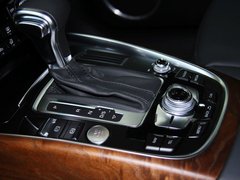 奥迪Q5(进口) 2013款 45 TFSI quattro 运动型