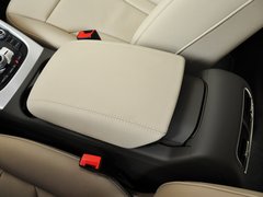 奥迪Q5(进口) 2013款 45 TFSI quattro 运动型